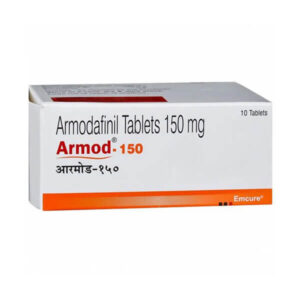 Buy Armodafinil Armod 150 MG Online