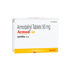 Buy Armodafinil Armod 50 MG Online