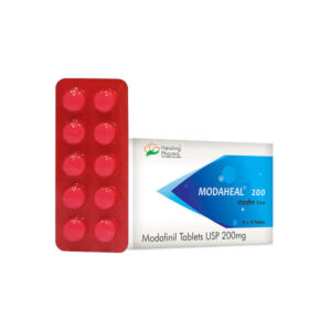 Buy Modafinil Modaheal 200 MG