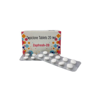 Buy Zopfresh 20 MG online