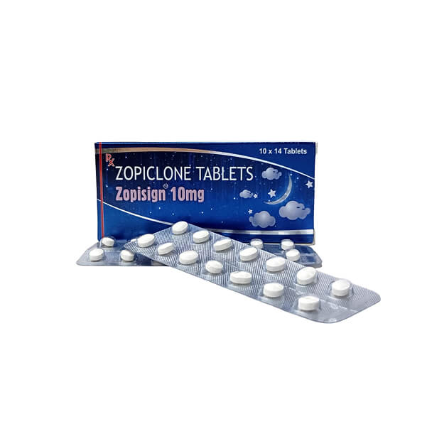 Buy Zopiclone 10mg Zopisign Online Buy Zopiclone 10mg Zopisign Online