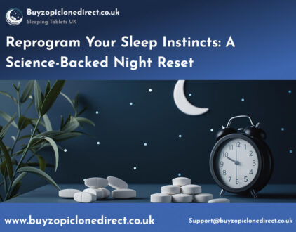 Science Backed Night Reset